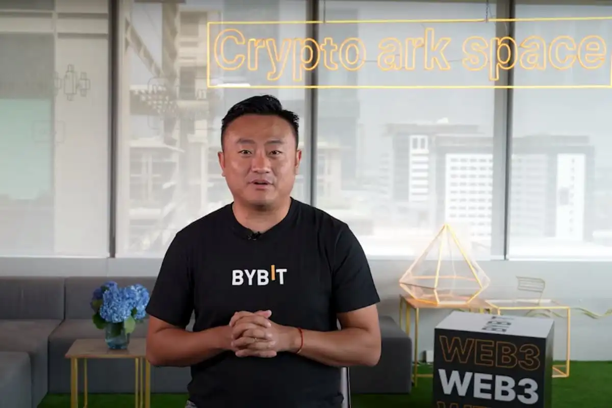 Bybit CEO Ben 谈 memecoin、listing 策略、为什么坚持申请香港牌照？